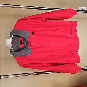 Lands' End Men's Classic Squall Winter Jacket